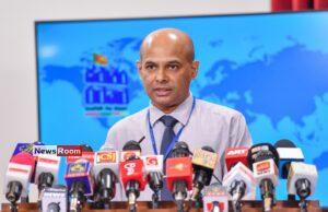 News Room : No Arms, No Drugs: Customs Clarifies Release of 323 Containers Without Inspection News Room No Arms No Drugs Customs Clarifies Release