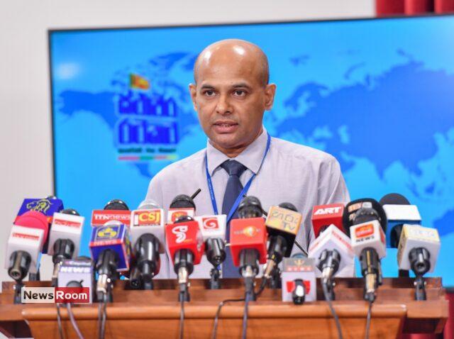 News Room : No Arms, No Drugs: Customs Clarifies Release