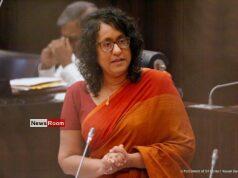 News Room : No Decision to Discontinue Grade 5 Scholarship Exam – PM Harini Amarasuriya