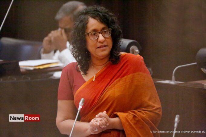 News Room : No Decision to Discontinue Grade 5 Scholarship Exam – PM Harini Amarasuriya