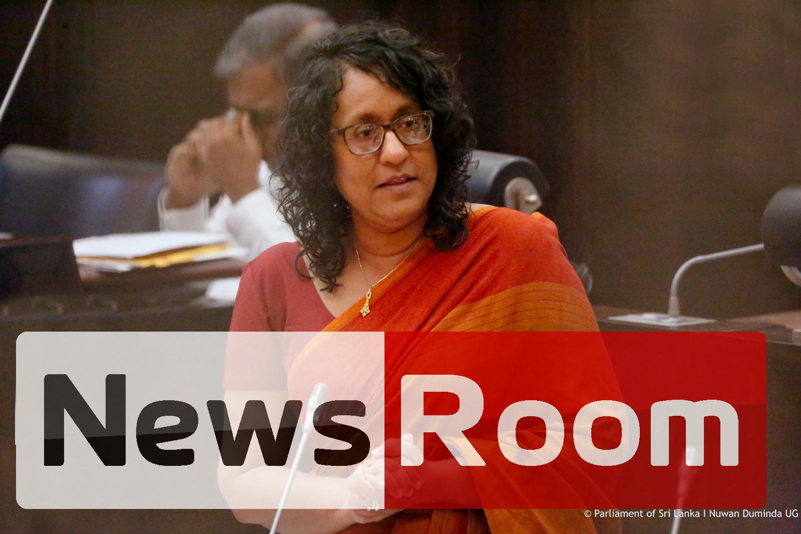 News Room : No Decision to Discontinue Grade 5 Scholarship