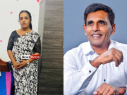 News Room : No evidence yet that Ishara Sewwandi fled the country, says Minister Ananda Wijepala News Room No evidence yet that Ishara Sewwandi fled