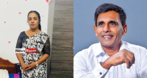 News Room : No evidence yet that Ishara Sewwandi fled the country, says Minister Ananda Wijepala