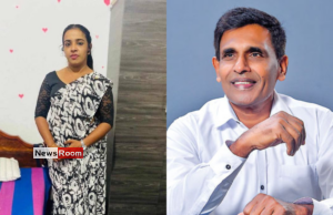 News Room : No evidence yet that Ishara Sewwandi fled the country, says Minister Ananda Wijepala News Room No evidence yet that Ishara Sewwandi fled