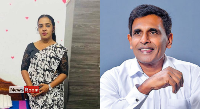 News Room No evidence yet that Ishara Sewwandi fled