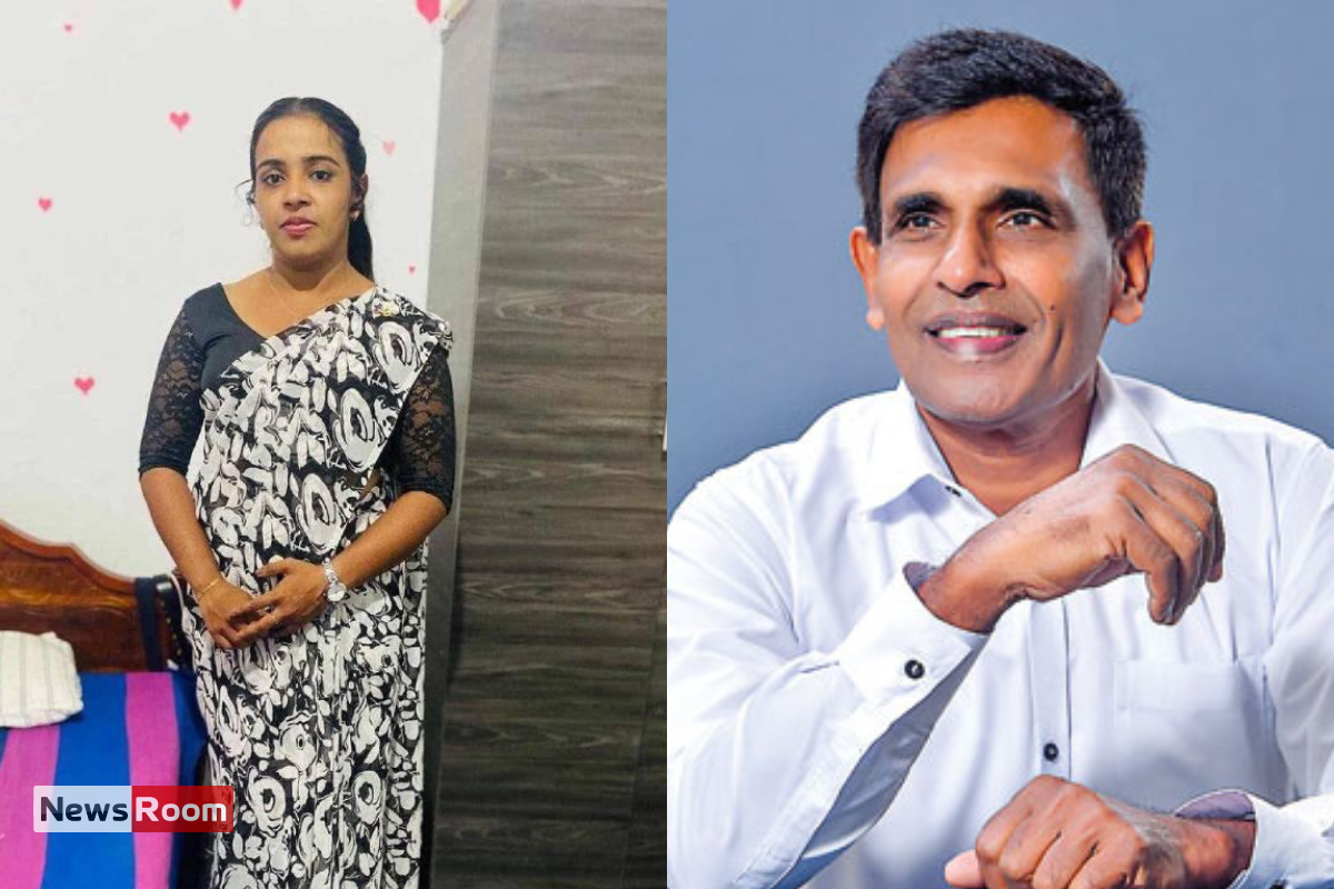 News Room : No evidence yet that Ishara Sewwandi fled
