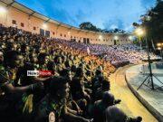 News Room : Numerous Clean Sri Lanka initiatives were implemented in Anuradhapura during Poson week – The Island News Room Numerous Clean Sri Lanka initiatives were implemented