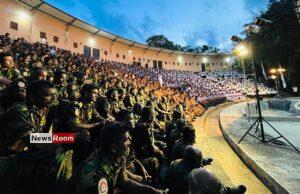 News Room : Numerous Clean Sri Lanka initiatives were implemented in Anuradhapura during Poson week – The Island News Room Numerous Clean Sri Lanka initiatives were implemented