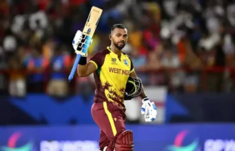 News Room Pooran announces shock international retirement at 29.webp