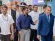 News Room President AKD Returns to Sri Lanka after