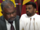 News Room : President Praises Treasury Secretary Siriwardena, Discloses High-Level Foreign Appointment News Room President Praises Treasury Secretary Siriwardena Discloses High Level