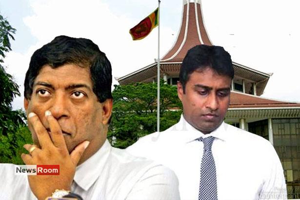 News Room : Ravi K Loses SC Appeal in Bribery