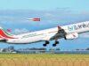 News Room : Relief Flight Dispatched After SriLankan Plane Grounded in Indonesia Due to Technical Fault News Room Relief Flight Dispatched After SriLankan Plane Grounded
