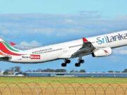 News Room : Relief Flight Dispatched After SriLankan Plane Grounded in Indonesia Due to Technical Fault News Room Relief Flight Dispatched After SriLankan Plane Grounded