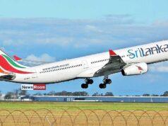 News Room : Relief Flight Dispatched After SriLankan Plane Grounded in Indonesia Due to Technical Fault