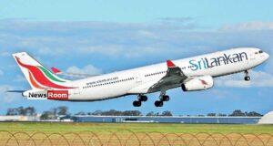 News Room : Relief Flight Dispatched After SriLankan Plane Grounded in Indonesia Due to Technical Fault