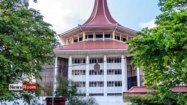 News Room : SC halts move to declare unclaimed land