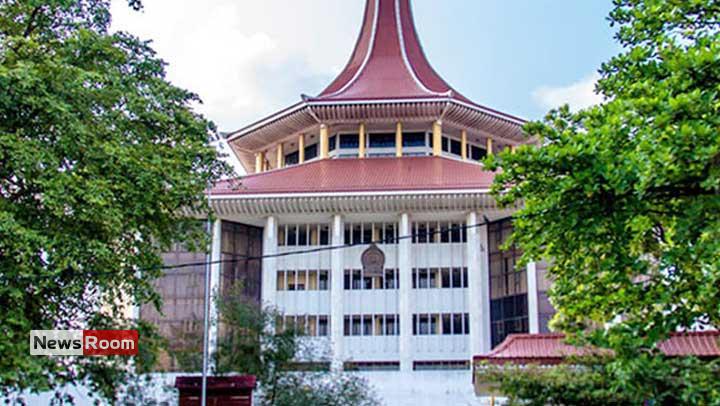 News Room : SC halts move to declare unclaimed land