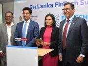 News Room : SL gearing up to be a ‘FinTech powerhouse’; landmark summit in September – The Island News Room SL gearing up to be a ‘FinTech