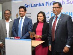 News Room : SL gearing up to be a ‘FinTech powerhouse’; landmark summit in September – The Island