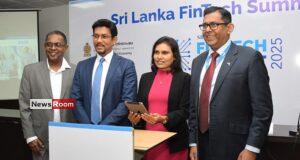 News Room : SL gearing up to be a ‘FinTech powerhouse’; landmark summit in September – The Island