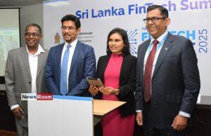 News Room : SL gearing up to be a ‘FinTech powerhouse’; landmark summit in September – The Island News Room SL gearing up to be a ‘FinTech