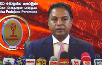 News Room : SLPP Accuses Government of Humiliating Senior Officials, Pledges to Defend Public Servants News Room SLPP Accuses Government of Humiliating Senior Officials