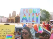 News Room SLPP Jaffna organiser condemns LGBTQ parade near.webp