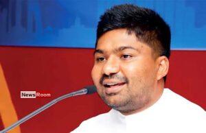 News Room : SLPP: Words like container, solar panel, and wind power now seem banned in Parliament News Room SLPP Words like container solar panel and