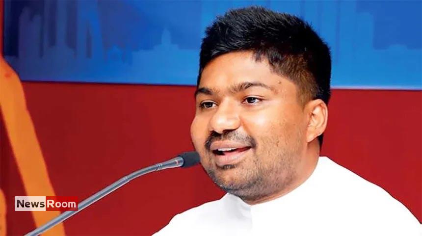 News Room : SLPP: Words like container, solar panel, and