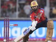 News Room : Sensational Shreyas Iyer powers Punjab Kings to second IPL final News Room Sensational Shreyas Iyer powers Punjab Kings to