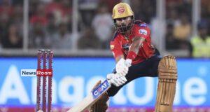 News Room : Sensational Shreyas Iyer powers Punjab Kings to second IPL final