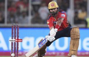 News Room Sensational Shreyas Iyer powers Punjab Kings to