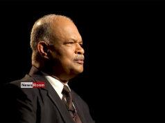 News Room : Shani Returns: Top Sleuth Reinstated as CID Chief After Years in the Wilderness