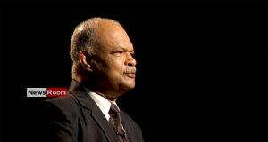 News Room : Shani Returns: Top Sleuth Reinstated as CID Chief After Years in the Wilderness