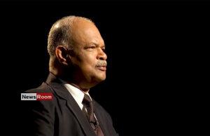 News Room : Shani Returns: Top Sleuth Reinstated as CID Chief After Years in the Wilderness