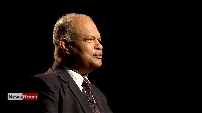 News Room : Shani Returns: Top Sleuth Reinstated as CID