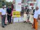 News Room : Sinopec Strengthens Cultural Commitments with Support for Kiri Vehera Renovation and Kasagala Rajamaha Perahera News Room Sinopec Strengthens Cultural Commitments with Support for