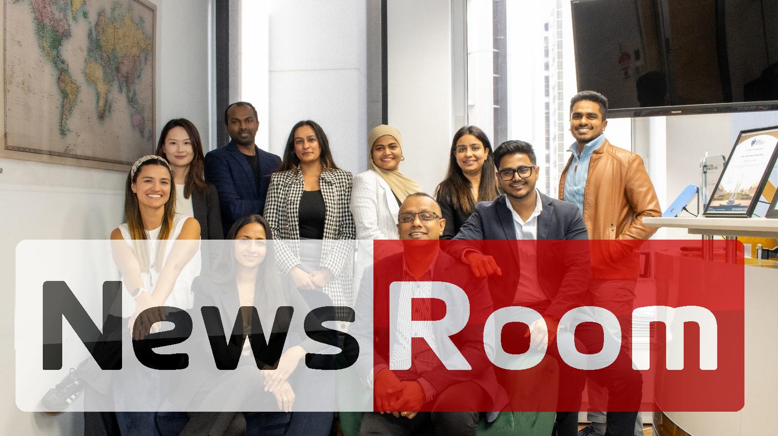 News Room : Sirus Migration Announces Exclusive New Zealand and