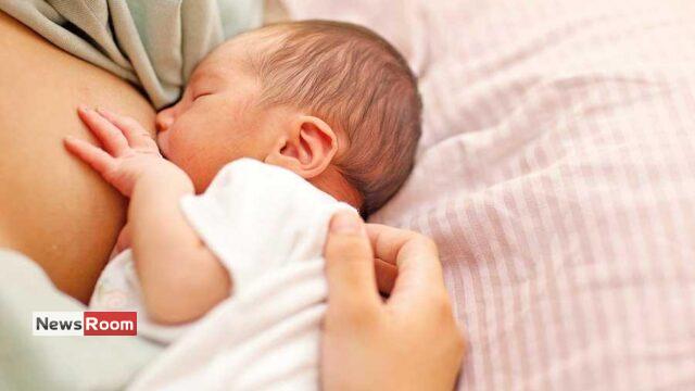 News Room : Sri Lanka to Draft Law Promoting Breastfeeding,