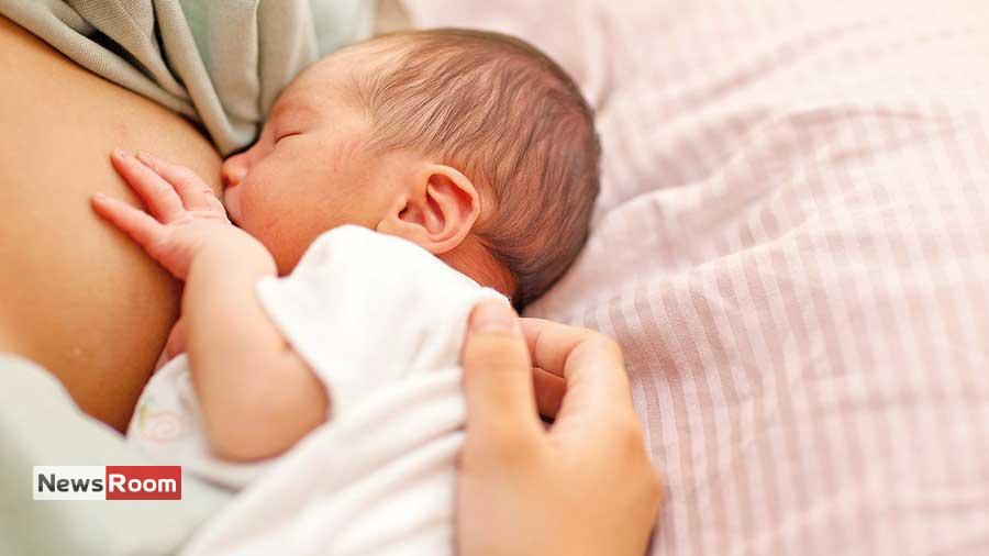 News Room : Sri Lanka to Draft Law Promoting Breastfeeding,