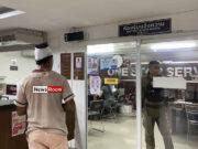 News Room Sri Lankan Tourist Attacked in Pattaya after