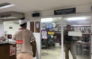 News Room : Sri Lankan Tourist Attacked in Pattaya after Gender Dispute with Transwoman News Room Sri Lankan Tourist Attacked in Pattaya after
