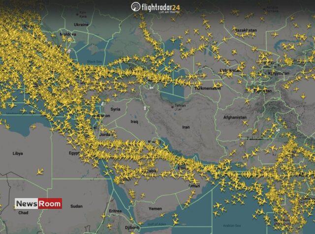 News Room : Sri Lankans Stranded in Israel Amid Flight