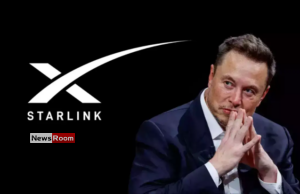 News Room : Starlink to Begin Internet Services in Sri Lanka After This Week with First 12 Users