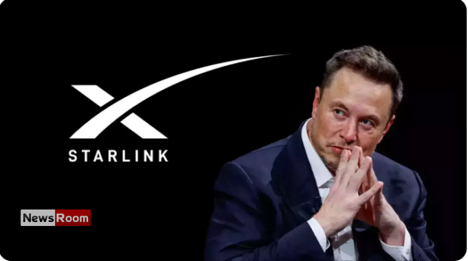 News Room : Starlink to Begin Internet Services in Sri Lanka After This Week with First 12 Users