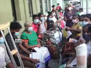 News Room Strike by Supplementary Health Staff Winds Down