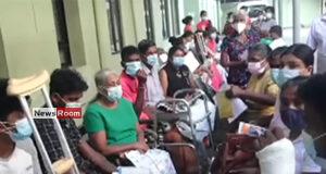 News Room : Strike by Supplementary Health Staff Winds Down, Lab Professionals Remain Defiant