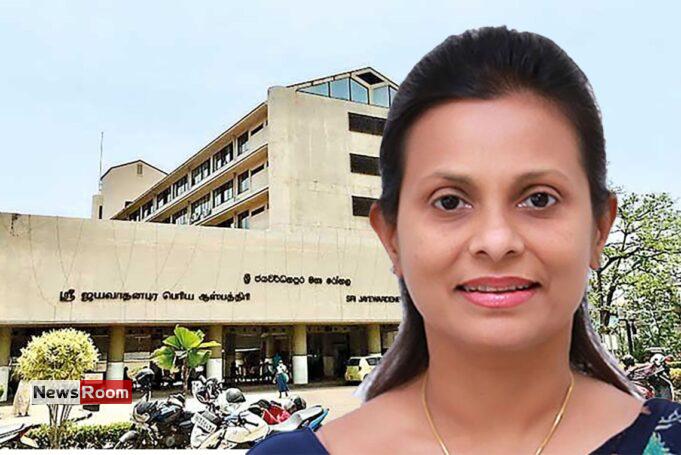 News Room : “Surgeries on the Dead?”: What CIABOC and Defence Told Court in Dr Maheshi Wijeratne’s Case