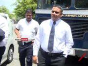 News Room Suspended Prisons Chief Further Remanded Over Vesak